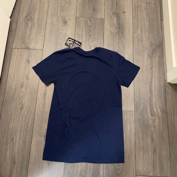 '47 Seattle Kraken Primary T-Shirt NWT - Picture 4 of 4